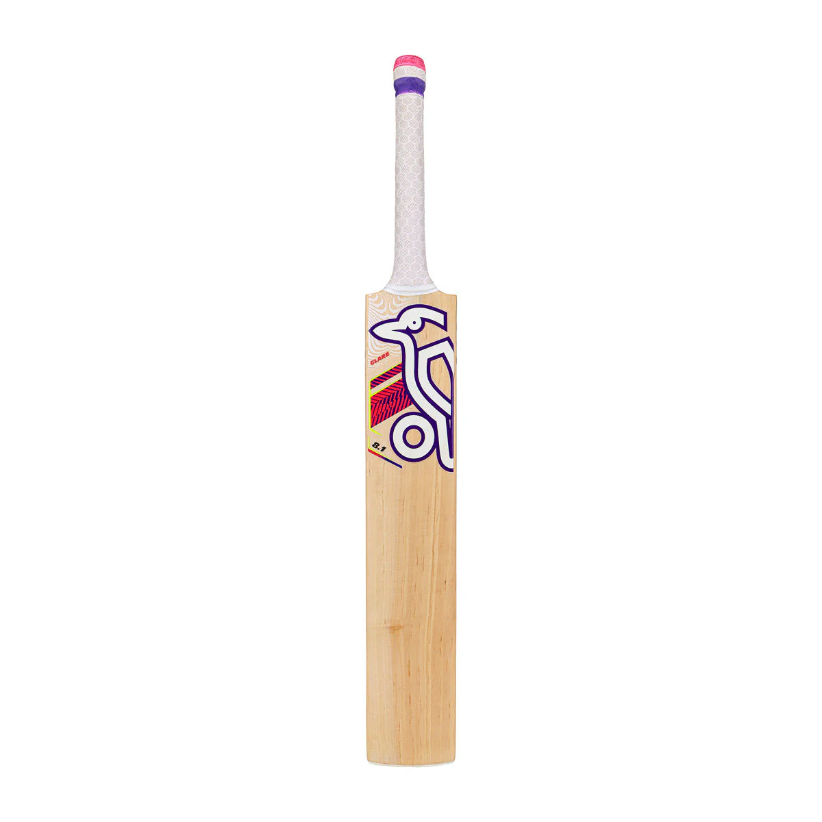 Kookaburra Glare 8.1 Force Junior Cricket Bat - Image 6