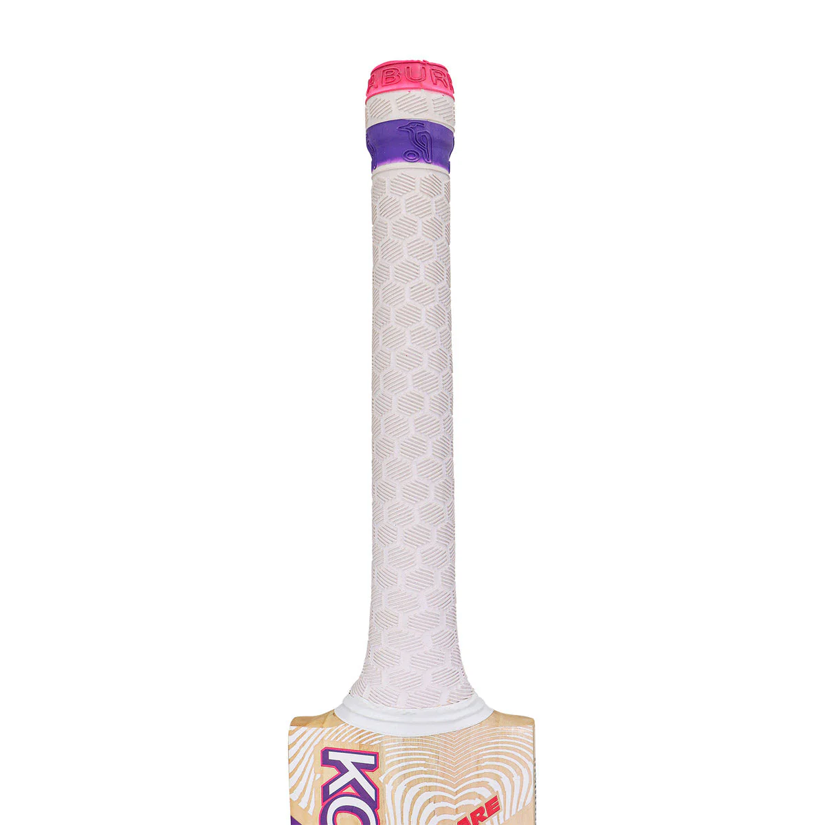 Kookaburra Glare 8.1 Force Junior Cricket Bat - Image 9