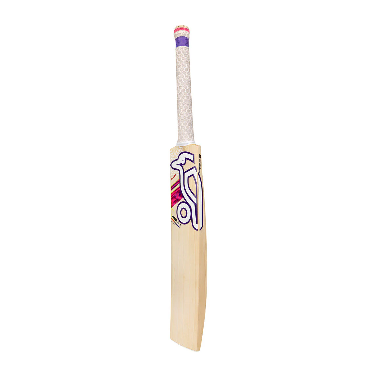 Kookaburra Glare Pro 2.1 Elite Cricket Bat - Image 11