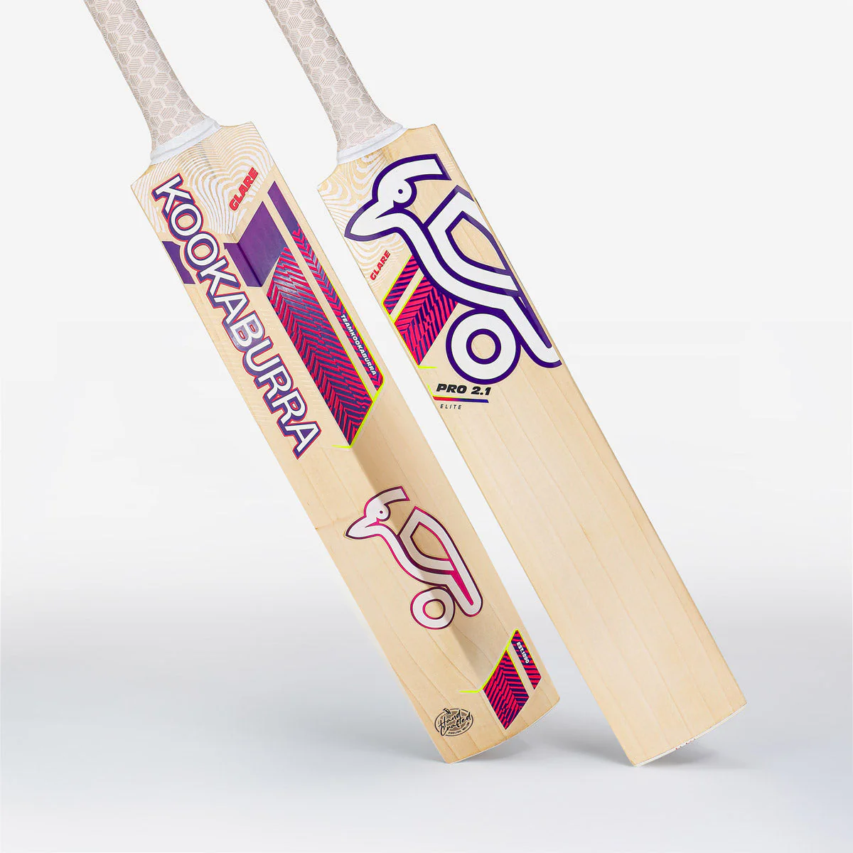 Kookaburra Glare Pro 2.1 Elite Cricket Bat - Image 14