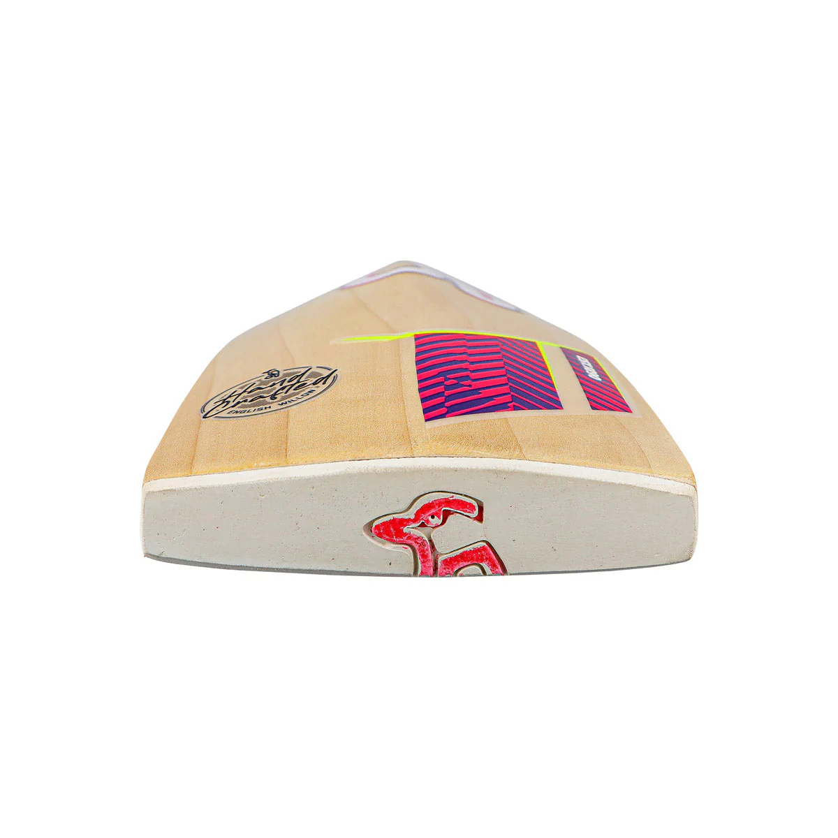 Kookaburra Glare Pro 2.1 Elite Cricket Bat - Image 15