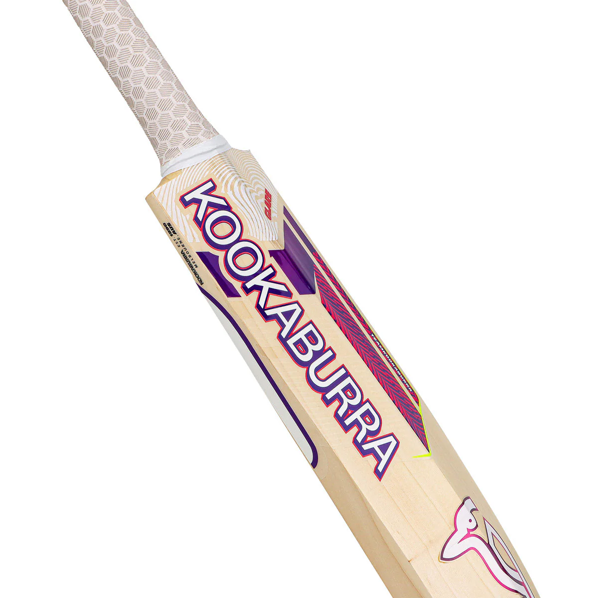 Kookaburra Glare Pro 2.1 Elite Cricket Bat - Image 5