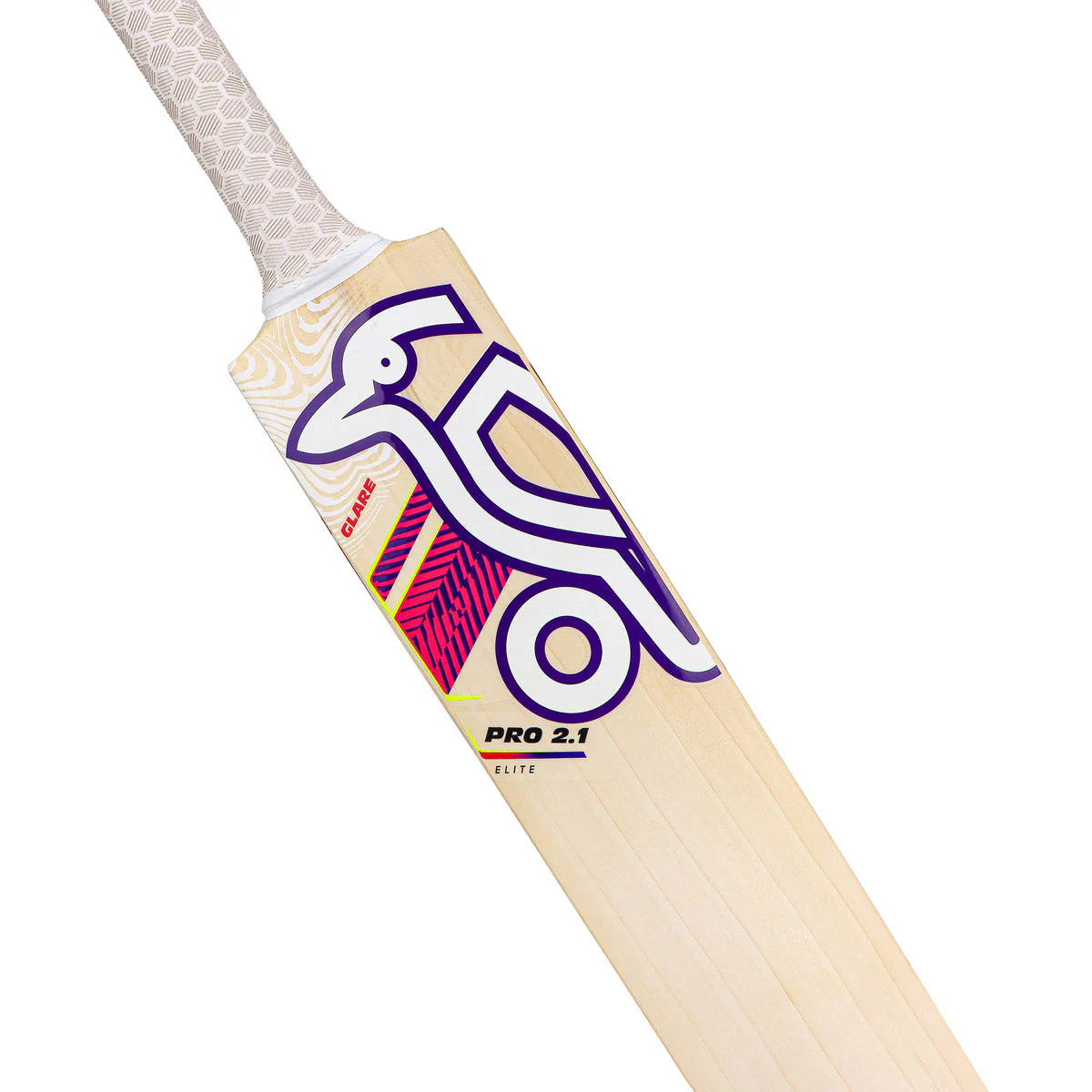 Kookaburra Glare Pro 2.1 Elite Cricket Bat - Image 7