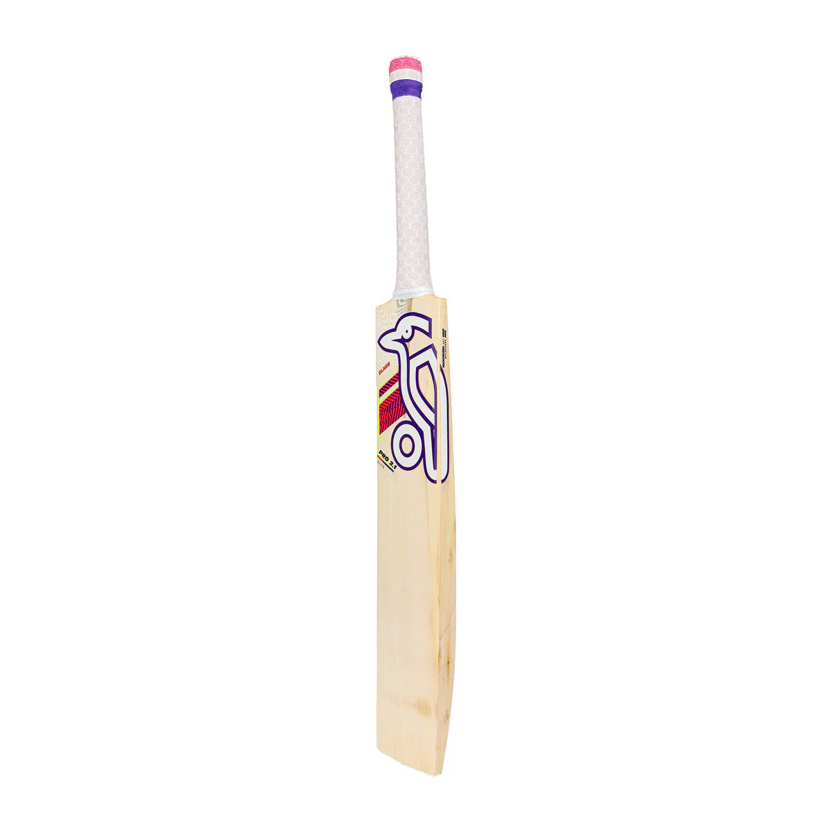 Kookaburra Glare Pro 2.1 Elite Junior Cricket Bat - Image 11