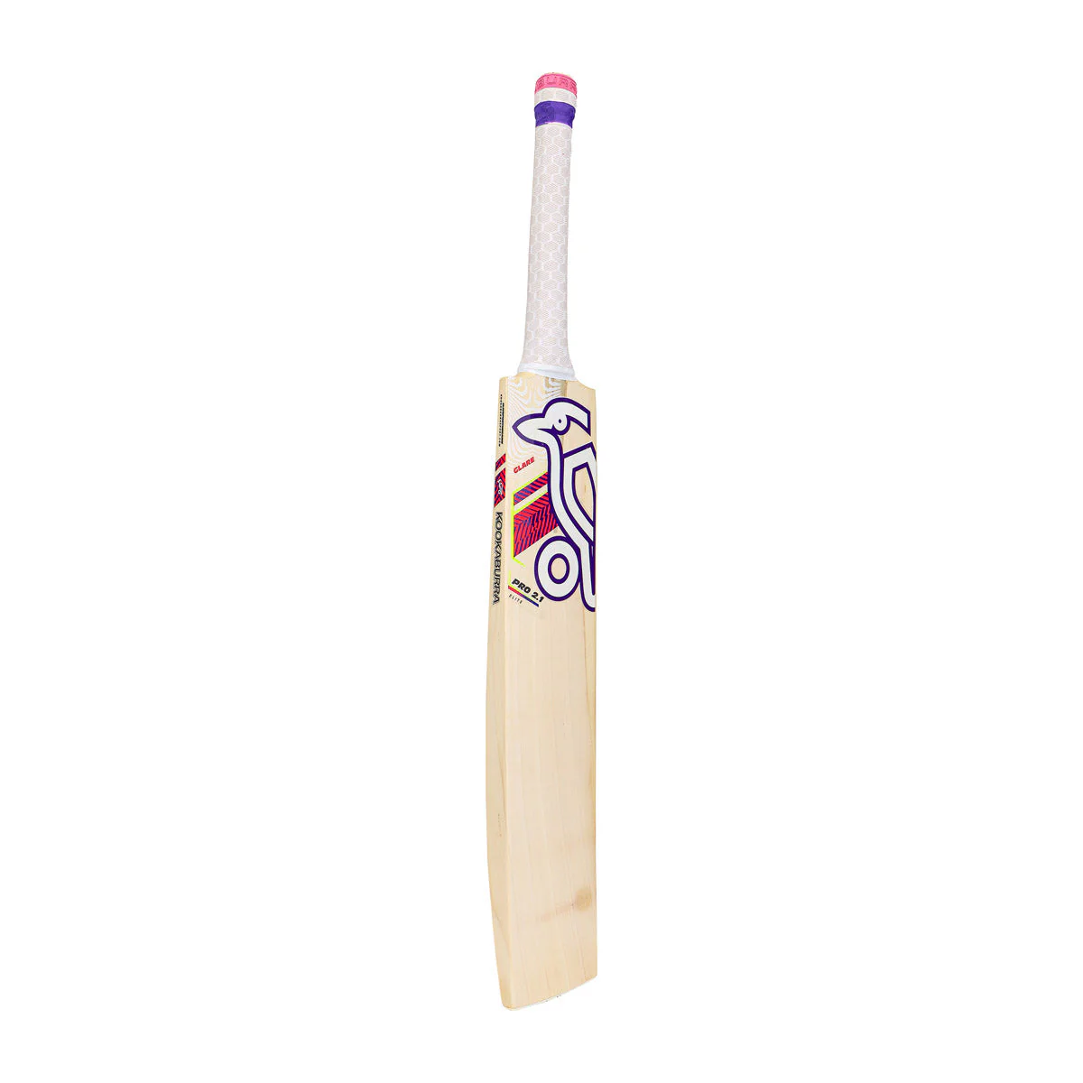 Kookaburra Glare Pro 2.1 Elite Junior Cricket Bat - Image 13