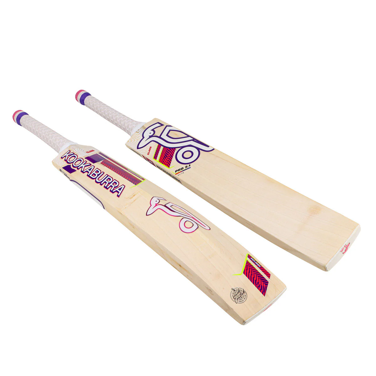 Kookaburra Glare Pro 2.1 Elite Junior Cricket Bat - Image 2
