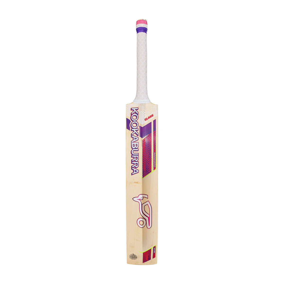 Kookaburra Glare Pro 2.1 Elite Junior Cricket Bat - Image 3