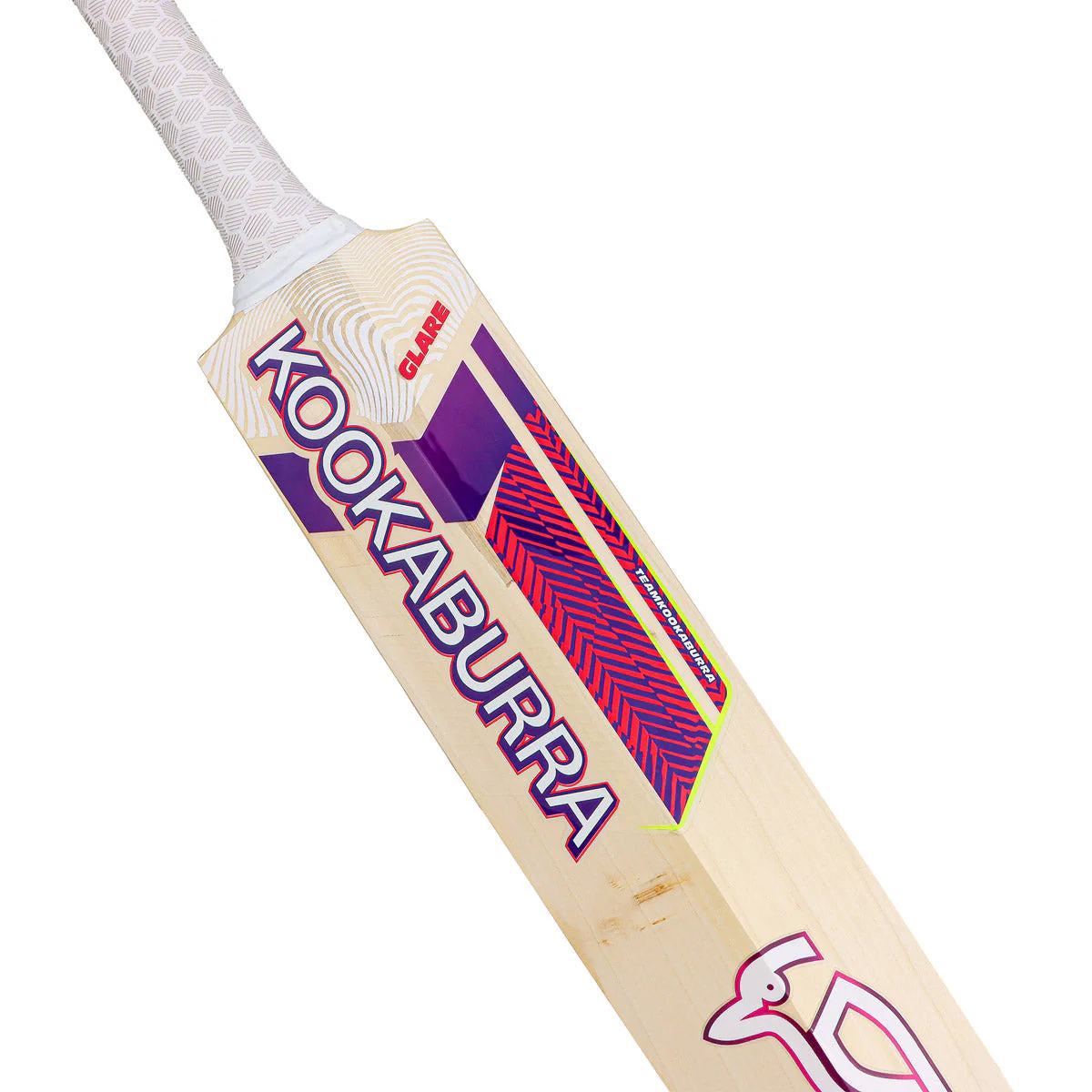 Kookaburra Glare Pro 2.1 Elite Junior Cricket Bat - Image 4