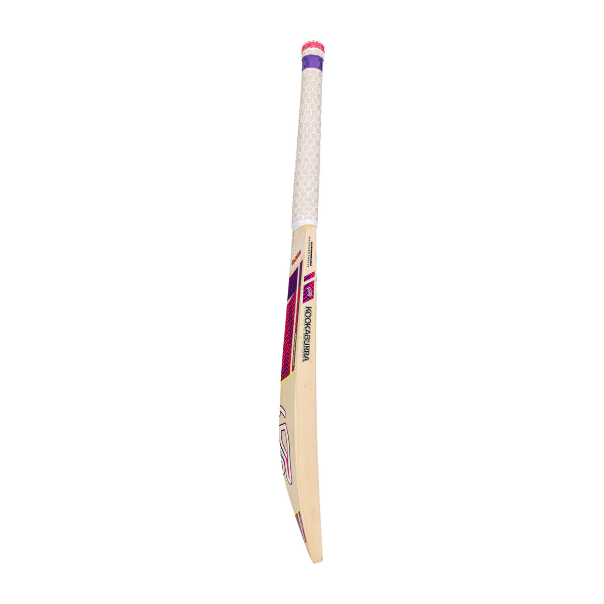 Kookaburra Glare Pro Players Edition Cricket Bat - Image 12