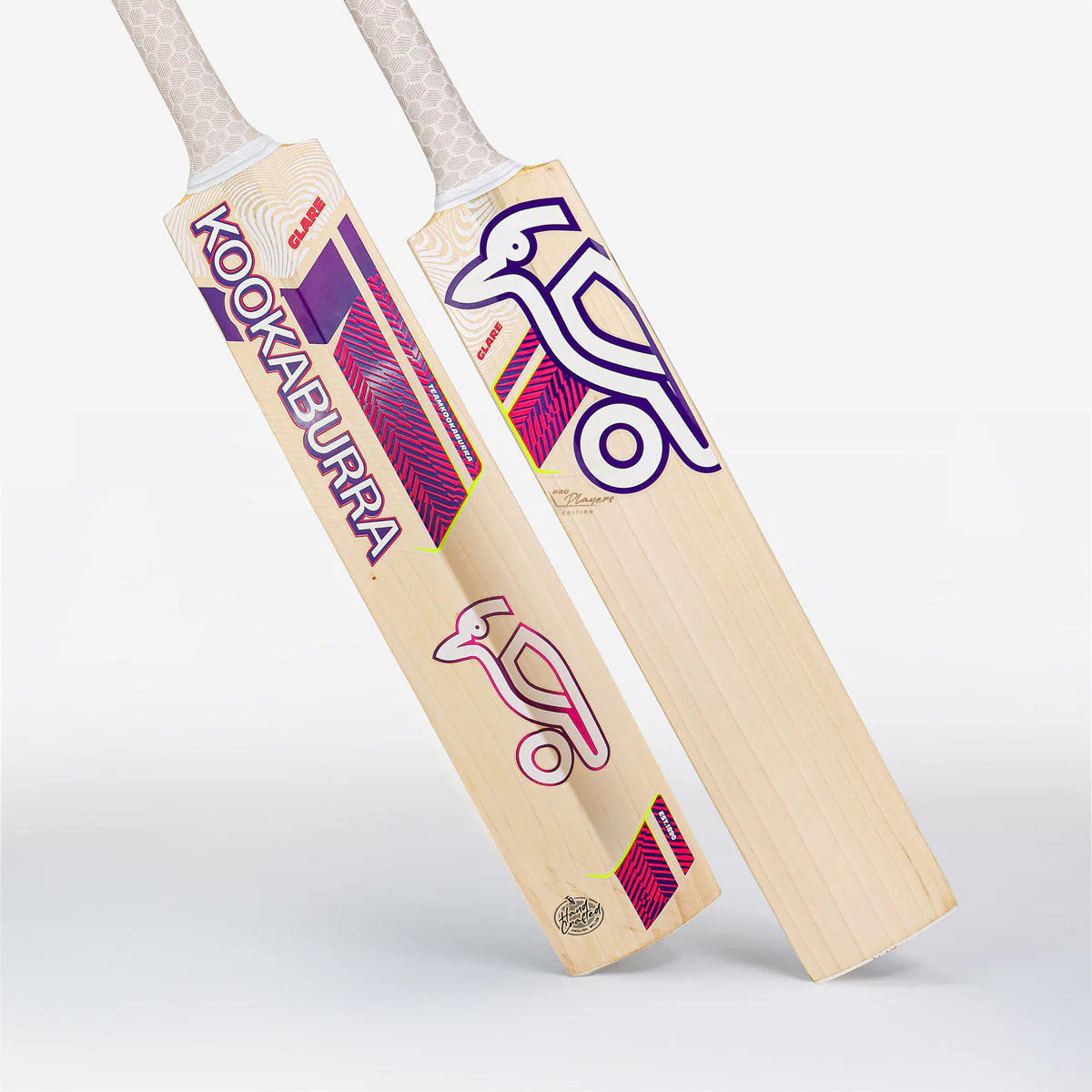 Kookaburra Glare Pro Players Edition Cricket Bat - Image 14
