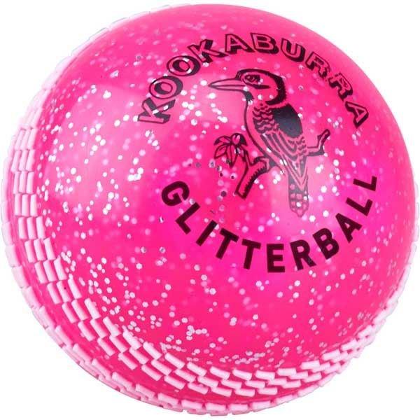 Kookaburra Glitter Cricket Ball - Image 2