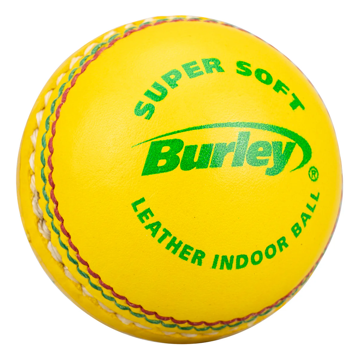 Kookaburra Indoor Burley Cricket Ball - Image 3