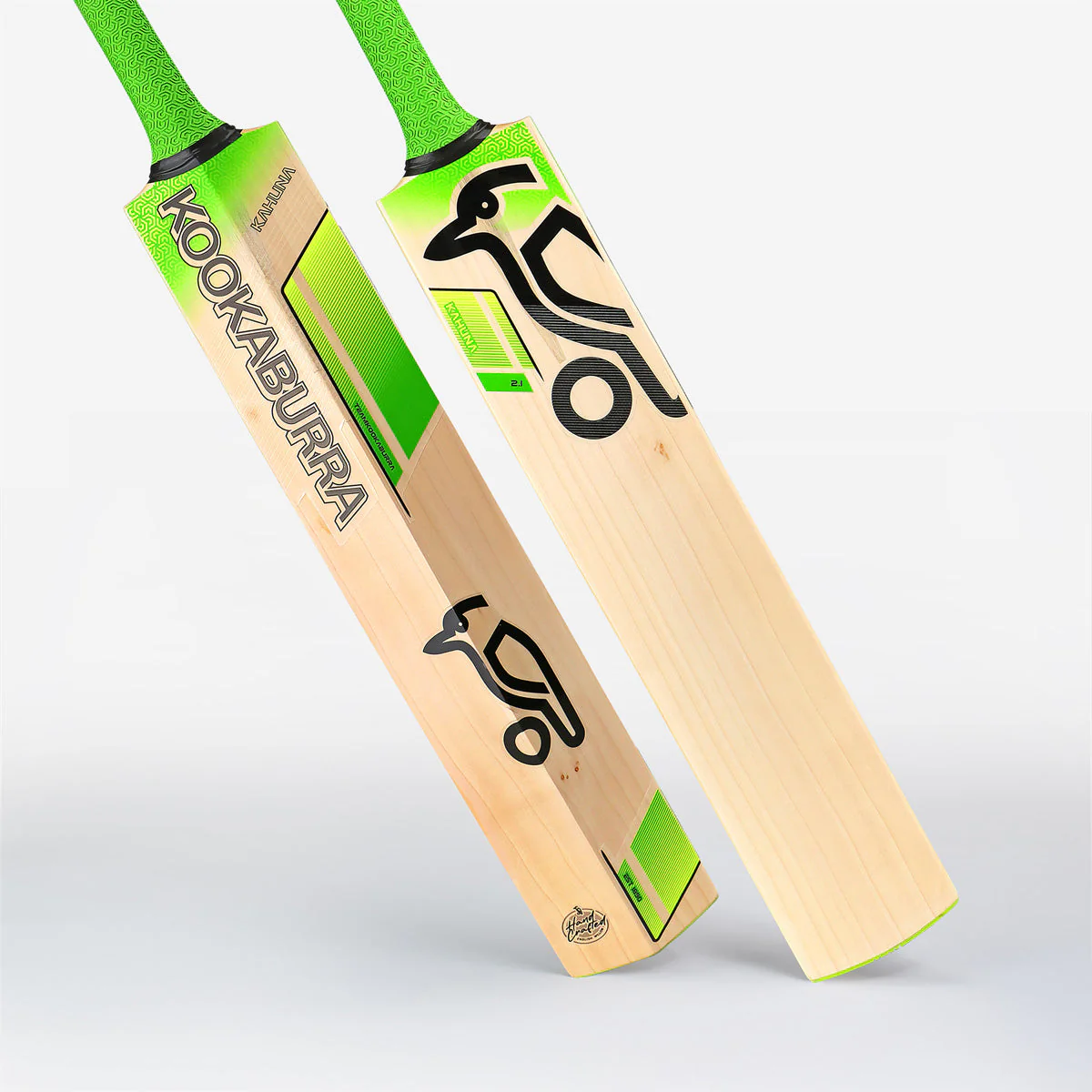 Kookaburra Kahuna 2.1 Junior Cricket Bat - 2025 - Image 6