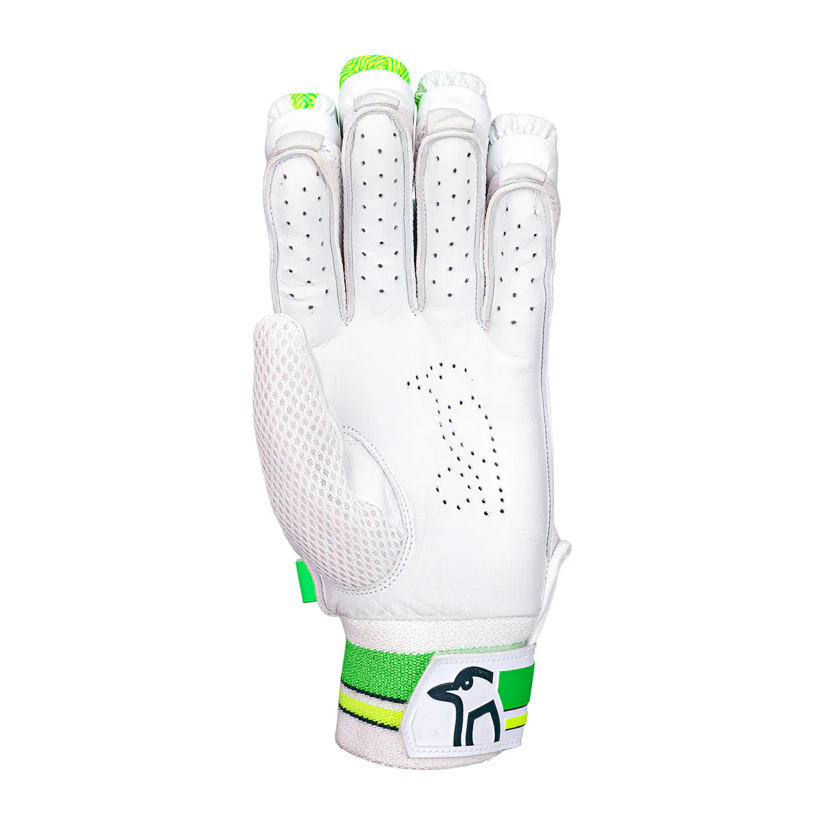 Kookaburra Kahuna 3.1 Cricket Batting Gloves - 2026 - Image 2