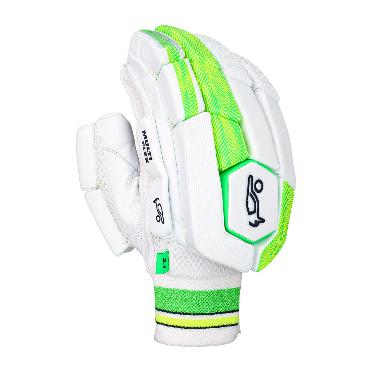 Kookaburra Kahuna 3.1 Cricket Batting Gloves - 2026 - Image 4