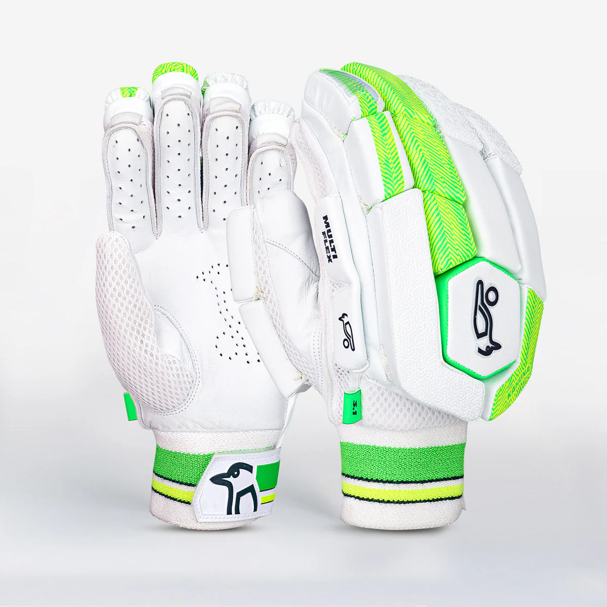 Kookaburra Kahuna 3.1 Cricket Batting Gloves - 2026 - Image 6