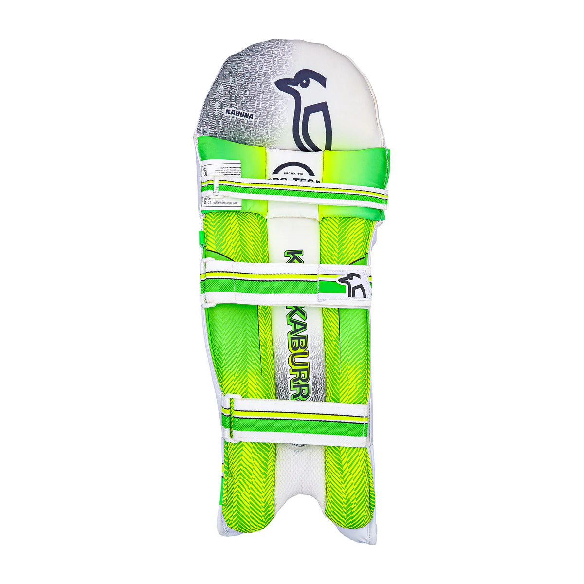 Kookaburra Kahuna 3.1 Cricket Batting Pads - 2026 - Image 2