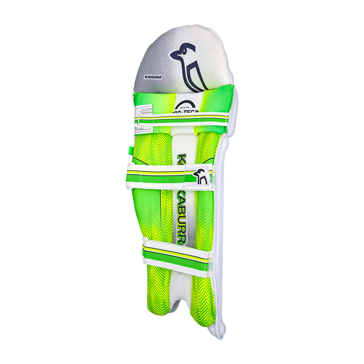 Kookaburra Kahuna 3.1 Cricket Batting Pads - 2026 - Image 3