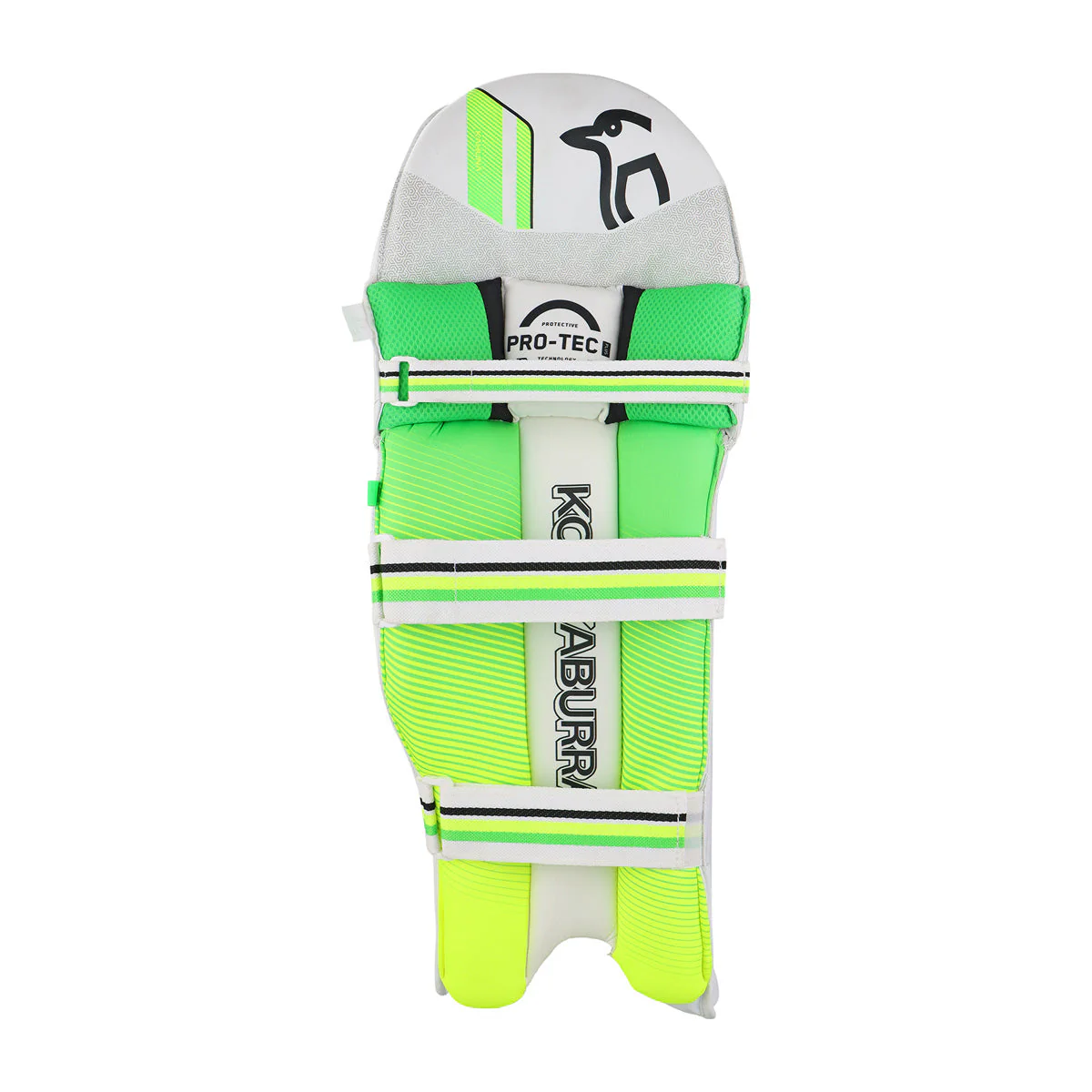 Kookaburra Kahuna 4.1 Cricket Batting Pads - 2025 - Image 3