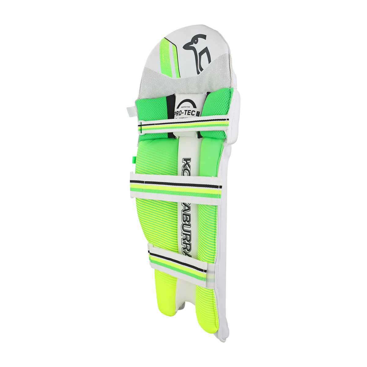 Kookaburra Kahuna 4.1 Cricket Batting Pads - 2025 - Image 5