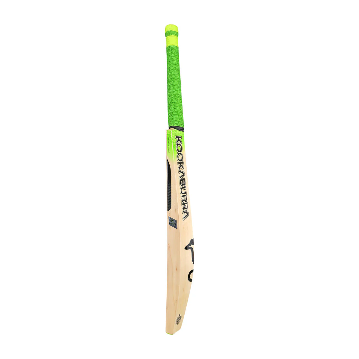 Kookaburra Kahuna 4.1 Junior Cricket Bat - 2025 - Image 4
