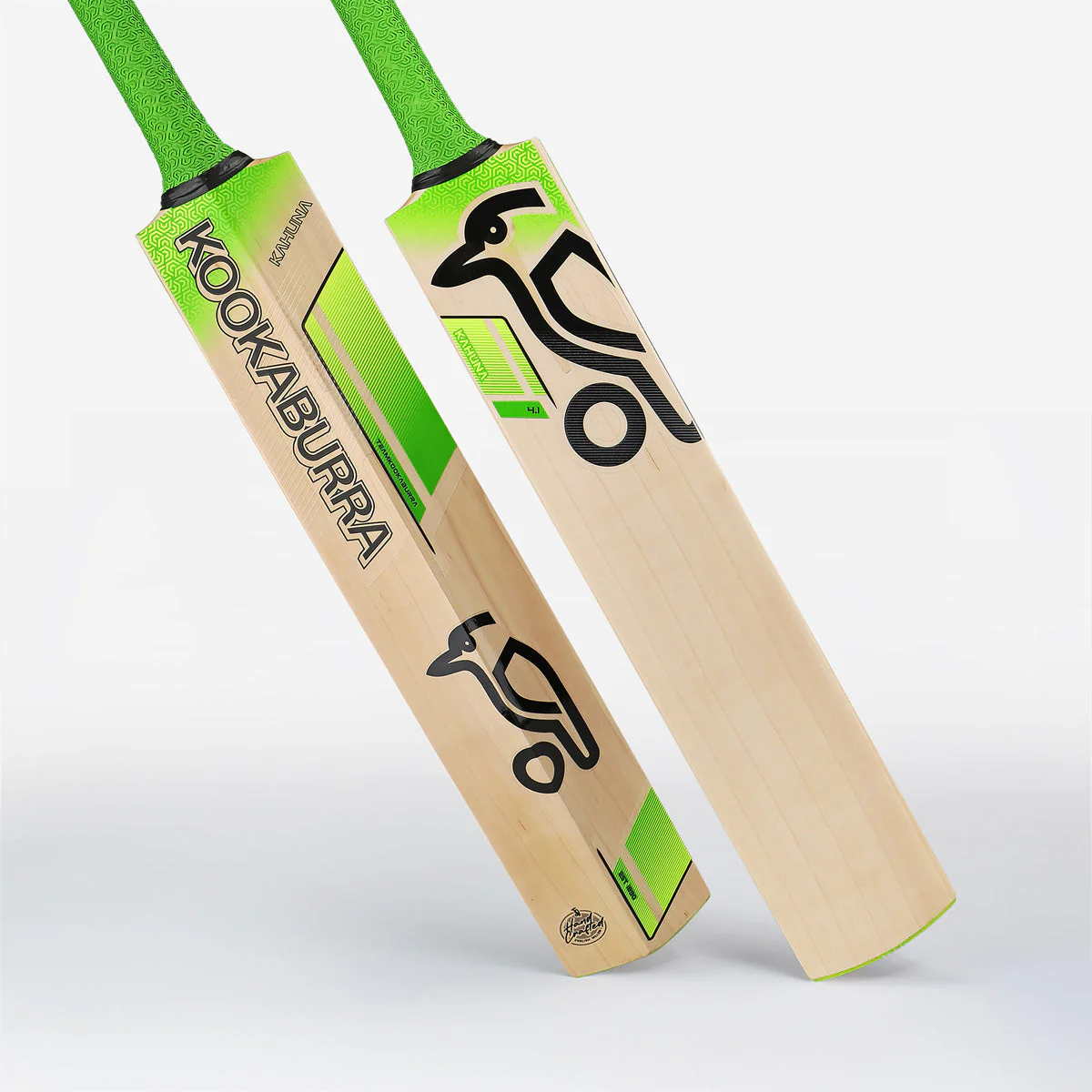 Kookaburra Kahuna 4.1 Junior Cricket Bat - 2025 - Image 6