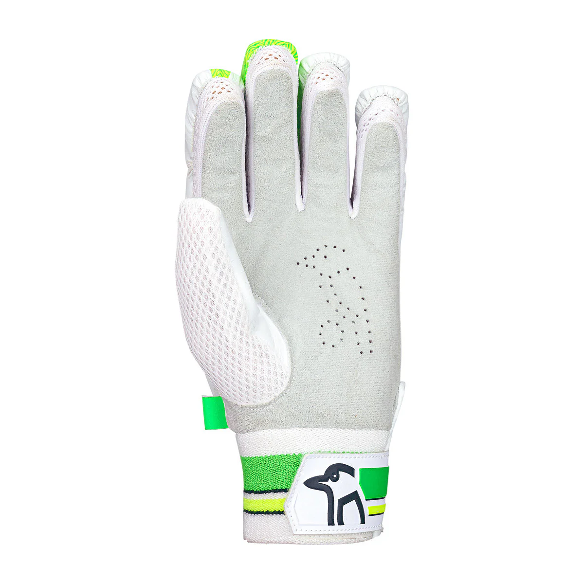 Kookaburra Kahuna 5.1 Cricket Batting Gloves - 2026 - Image 2
