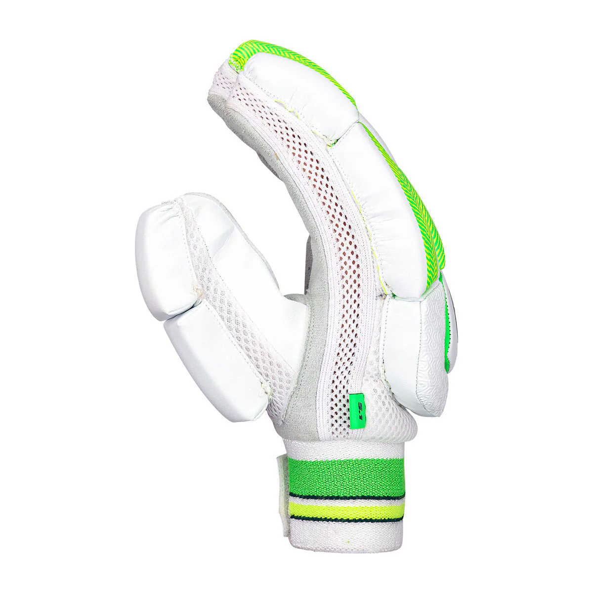 Kookaburra Kahuna 5.1 Cricket Batting Gloves - 2026 - Image 5