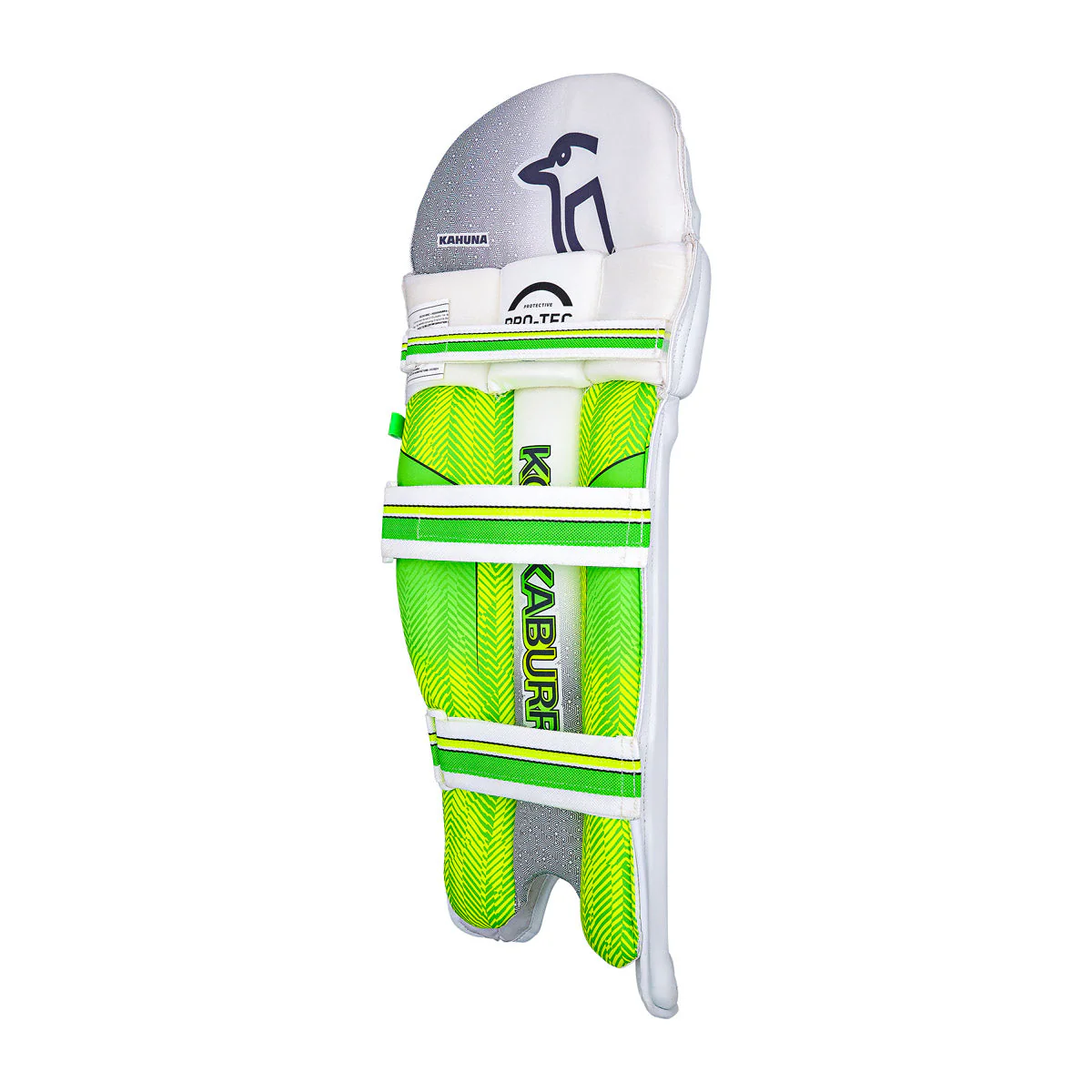 Kookaburra Kahuna 5.1 Cricket Batting Pads - 2026 - Image 5