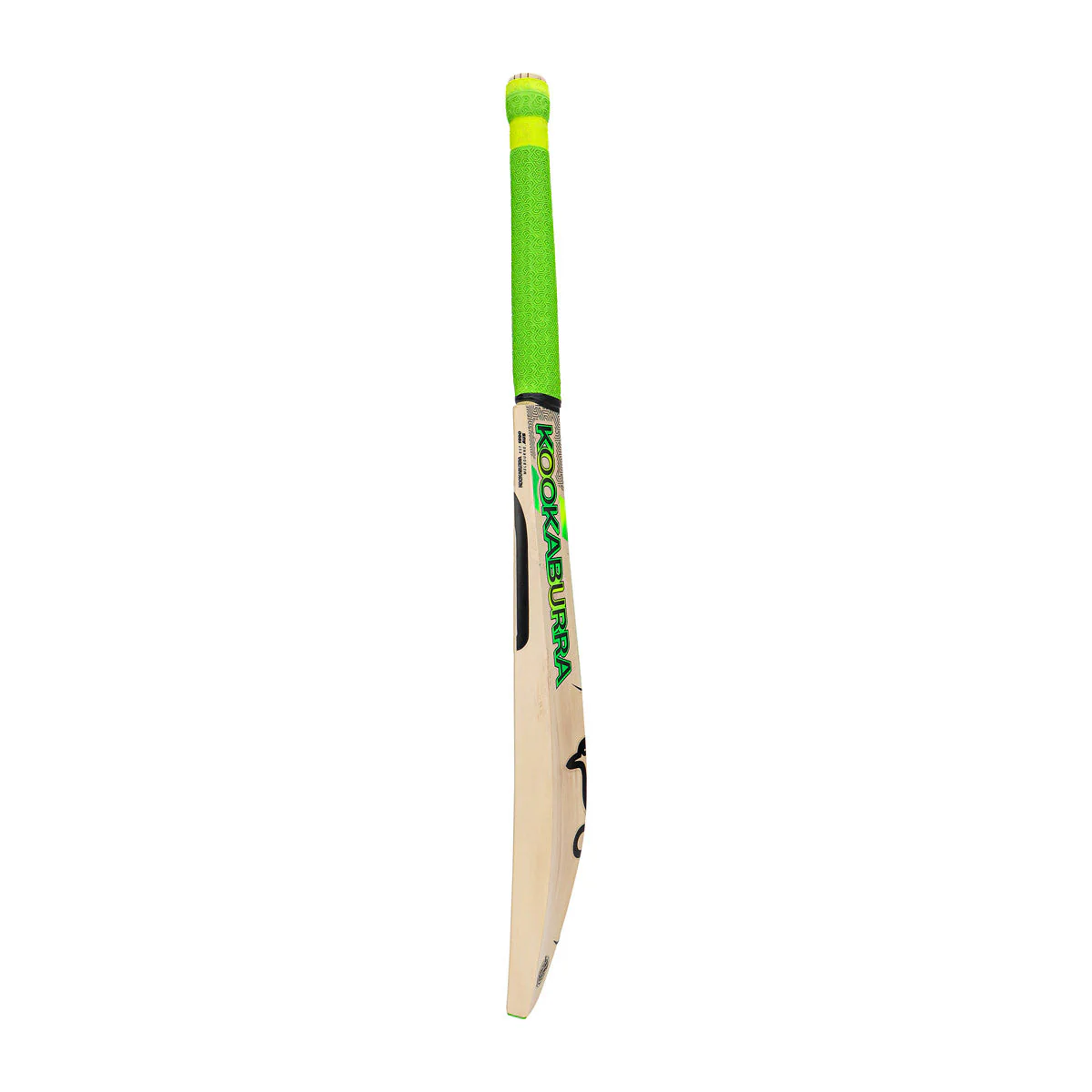 Kookaburra Kahuna 5.1 Legend Cricket Bat - Image 10
