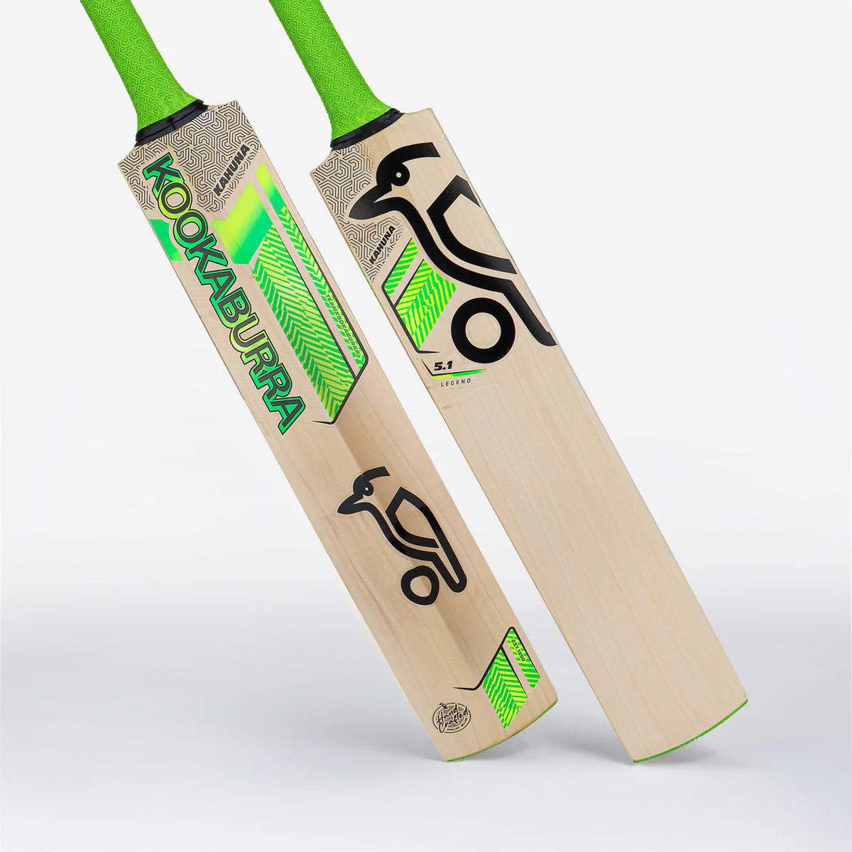 Kookaburra Kahuna 5.1 Legend Cricket Bat - Image 14