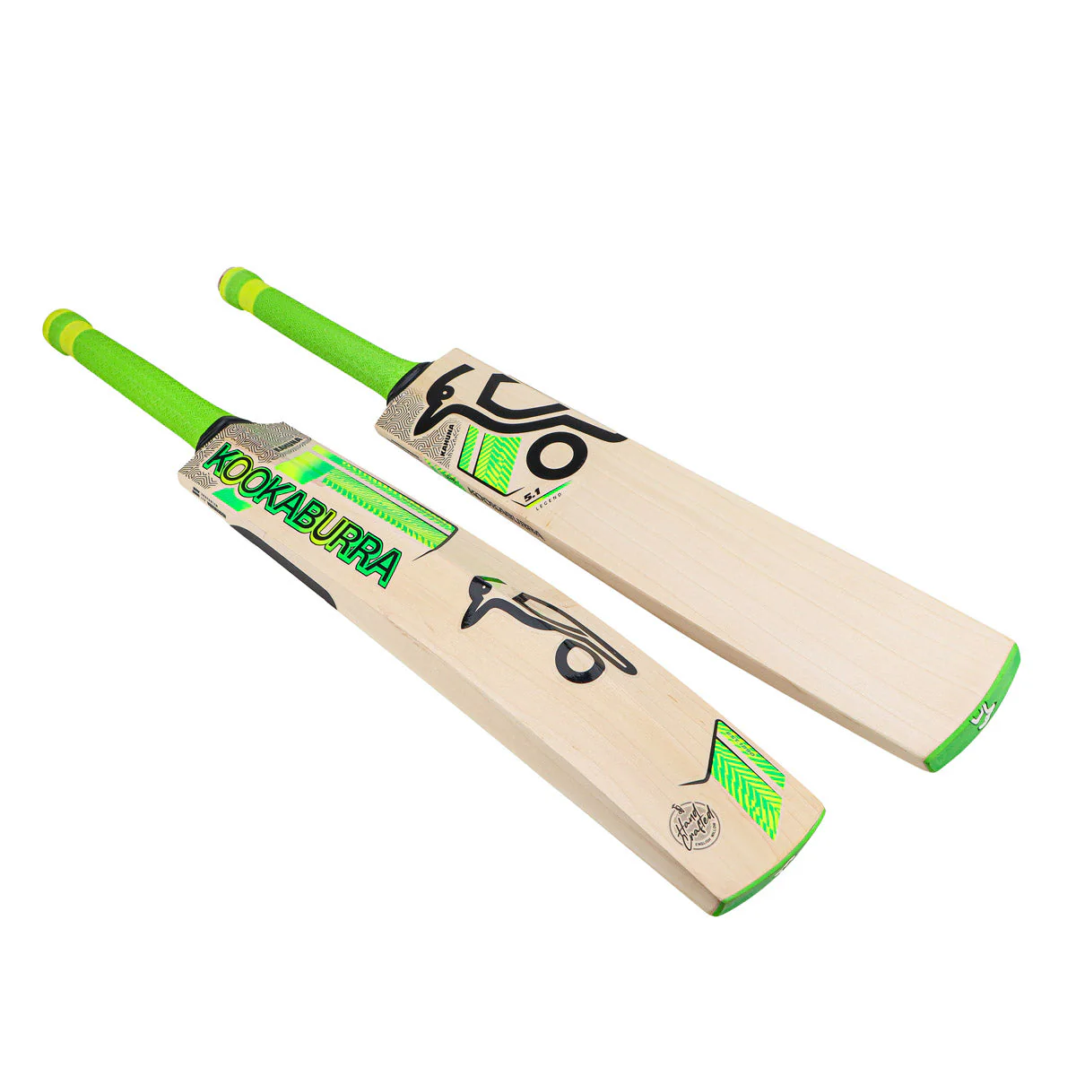Kookaburra Kahuna 5.1 Legend Cricket Bat - Image 2