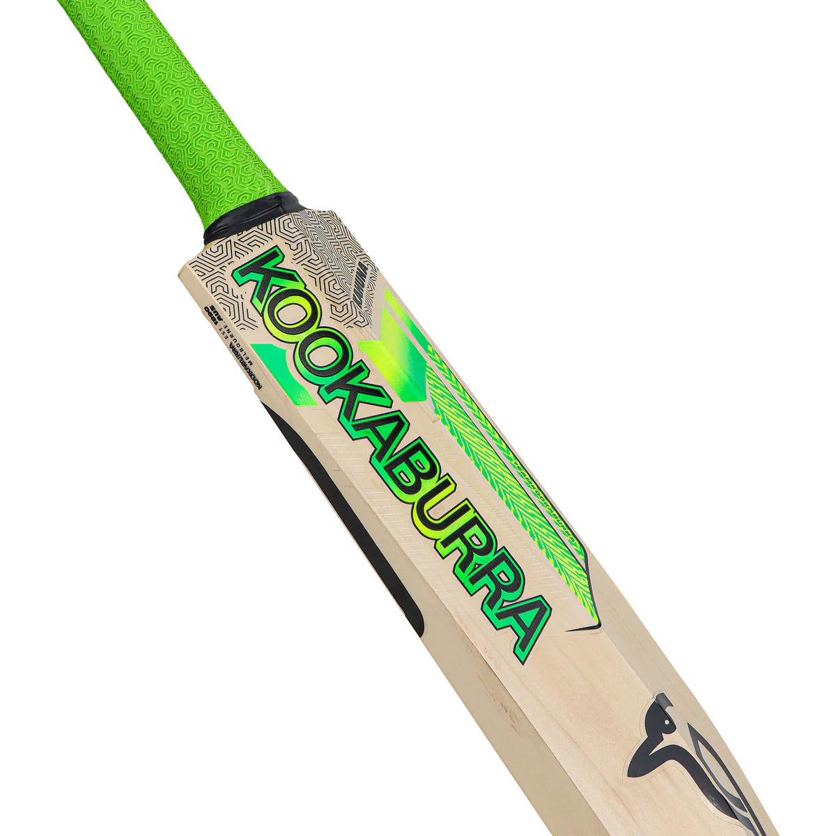 Kookaburra Kahuna 5.1 Legend Cricket Bat - Image 5