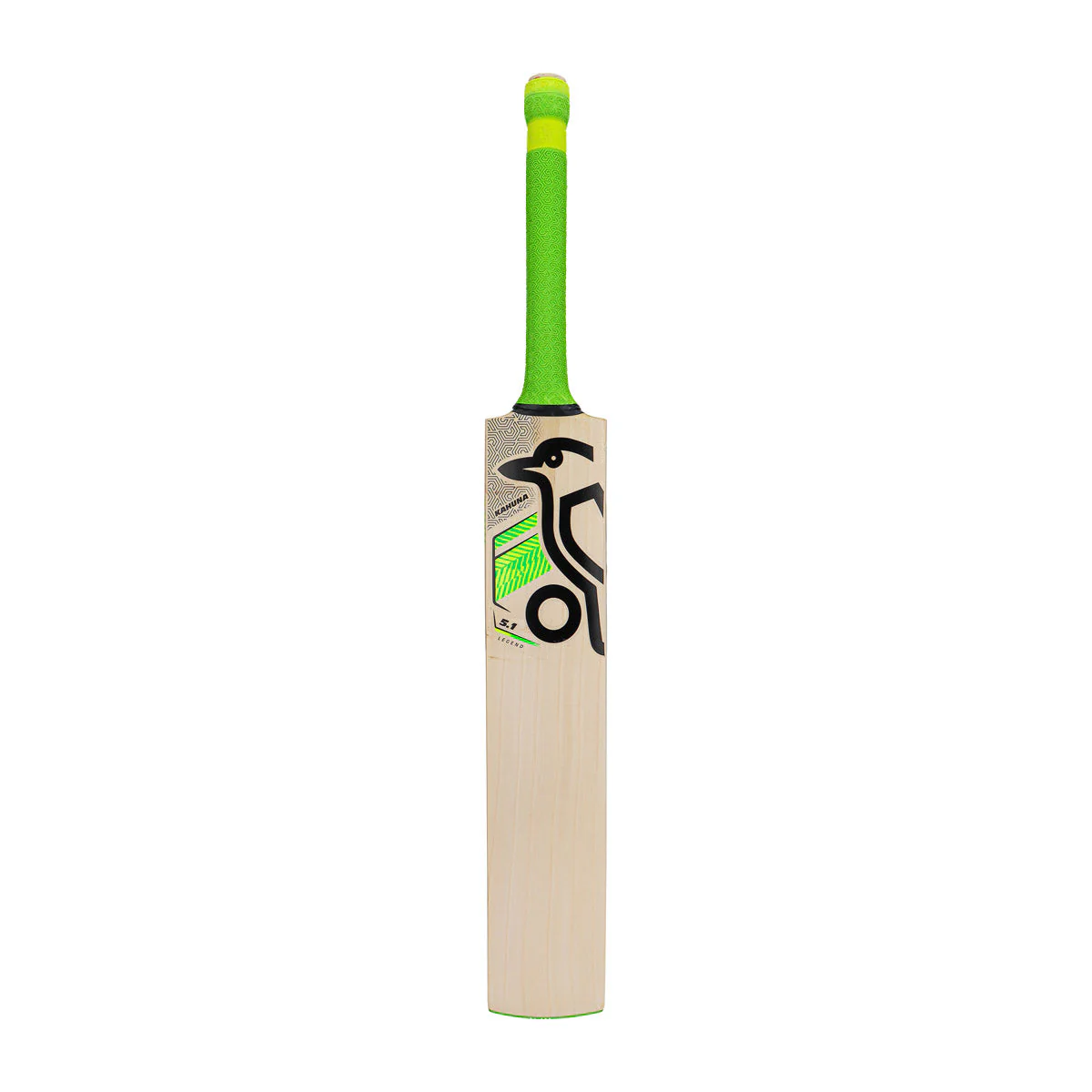 Kookaburra Kahuna 5.1 Legend Cricket Bat - Image 6