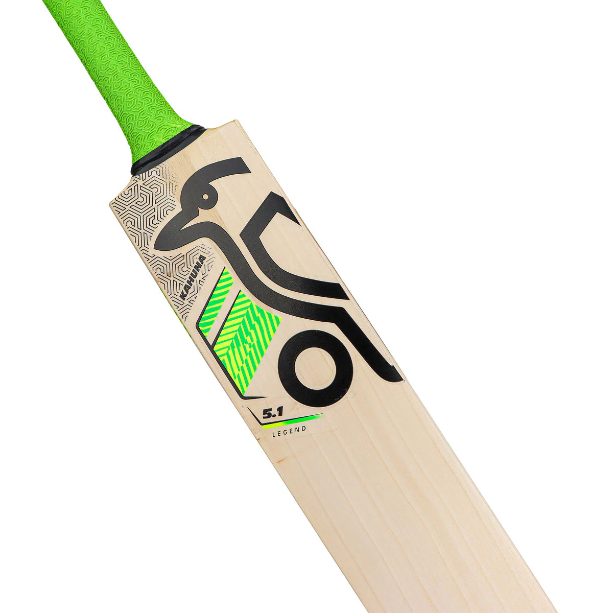 Kookaburra Kahuna 5.1 Legend Cricket Bat - Image 7