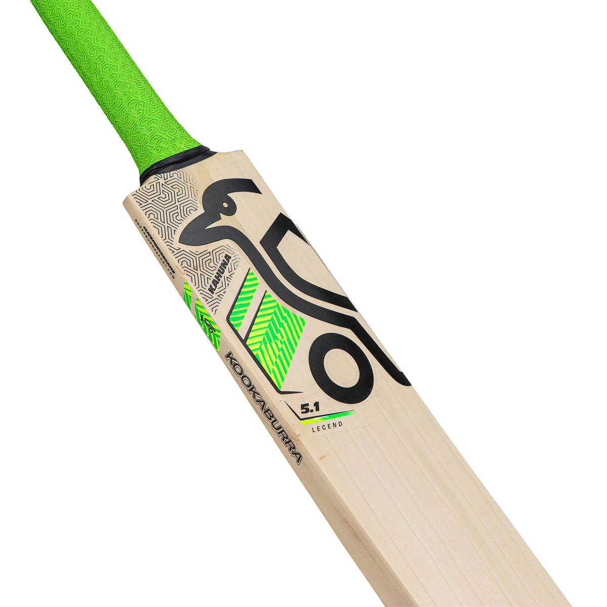 Kookaburra Kahuna 5.1 Legend Cricket Bat - Image 8