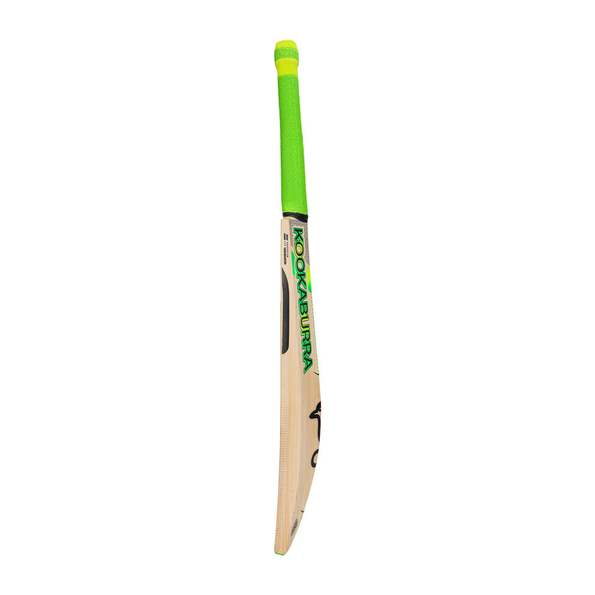 Kookaburra Kahuna 6.2 Ultra Cricket Bat - Image 10