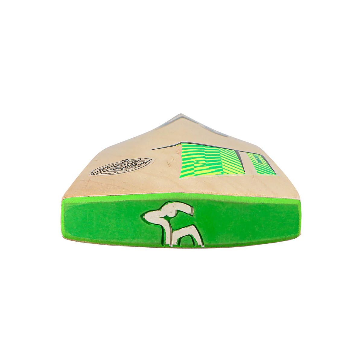 Kookaburra Kahuna 6.2 Ultra Cricket Bat - Image 15