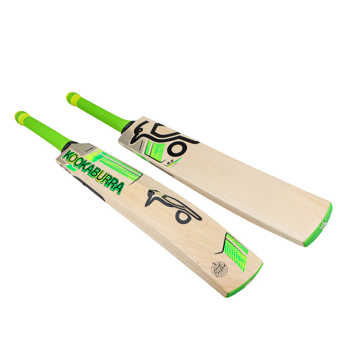 Kookaburra Kahuna 6.2 Ultra Cricket Bat - Image 2