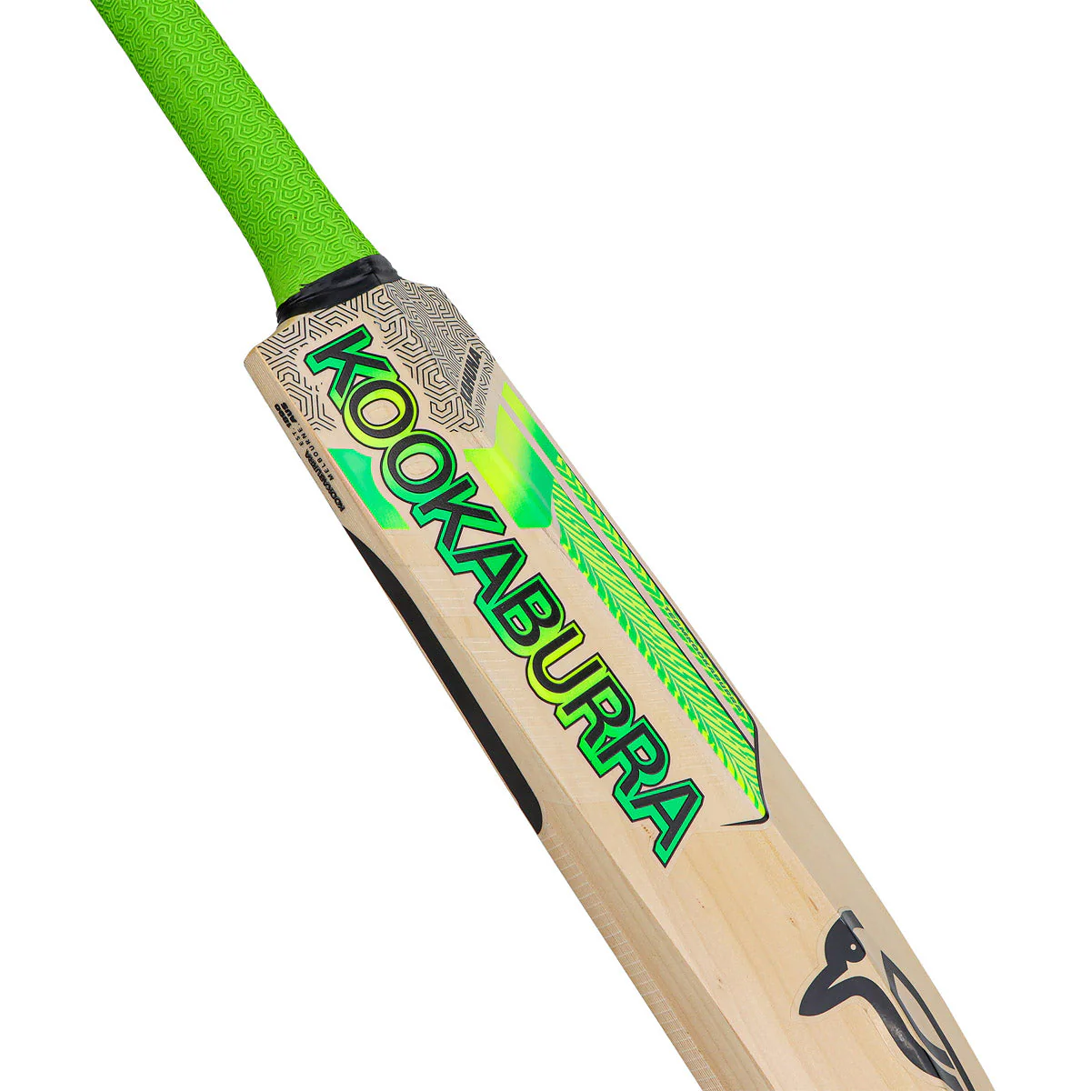 Kookaburra Kahuna 6.2 Ultra Cricket Bat - Image 5