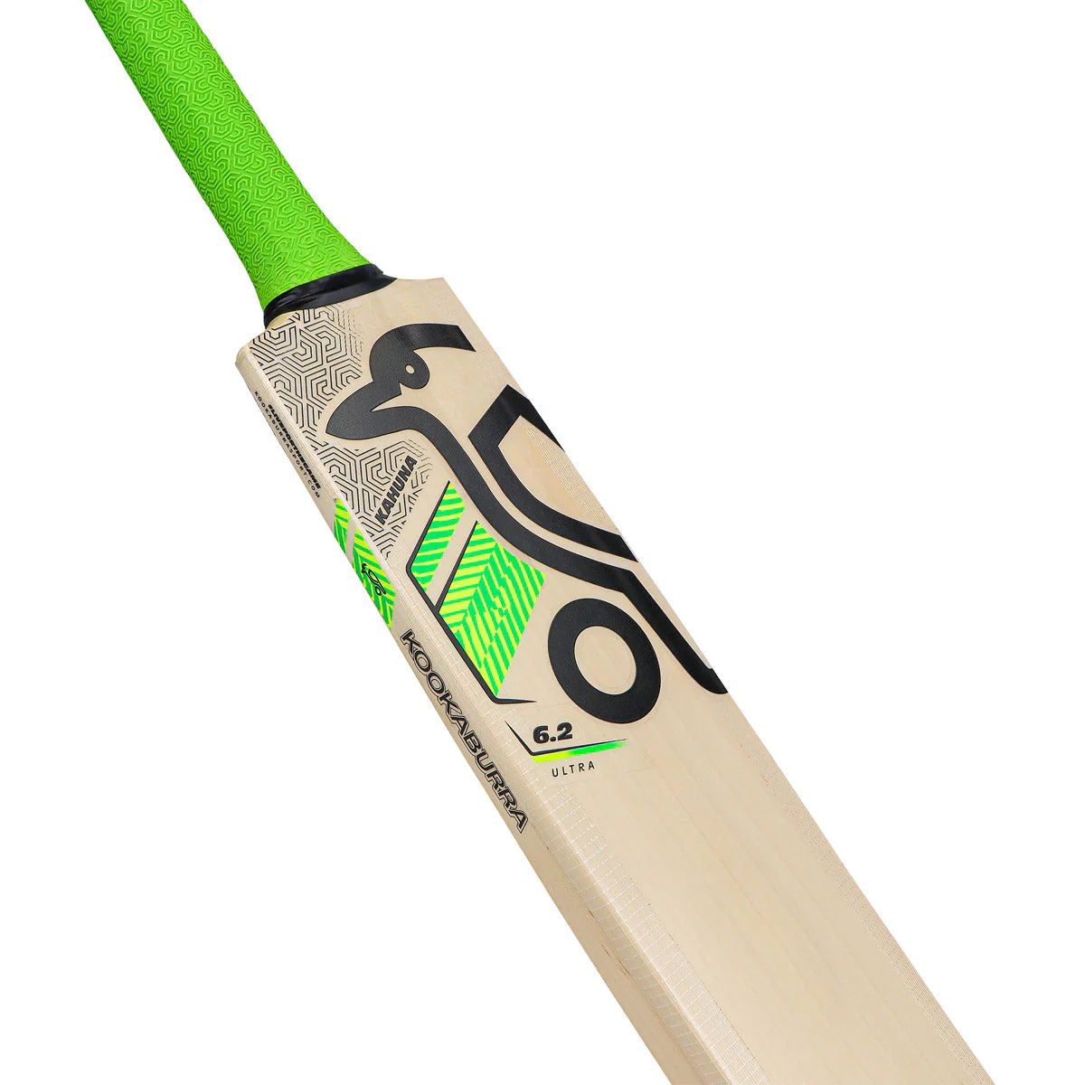 Kookaburra Kahuna 6.2 Ultra Cricket Bat - Image 8