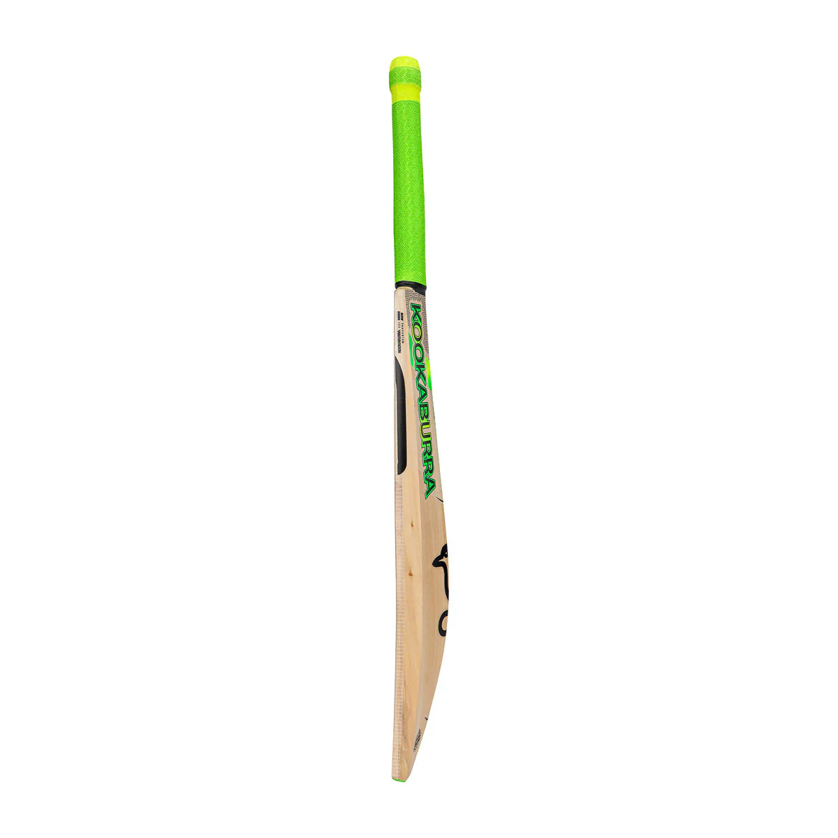 Kookaburra Kahuna 6.3 Select Junior Cricket Bat - Image 10
