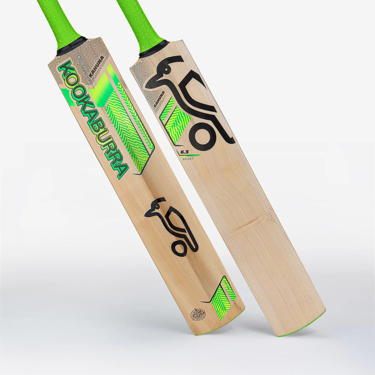 Kookaburra Kahuna 6.3 Select Junior Cricket Bat - Image 14
