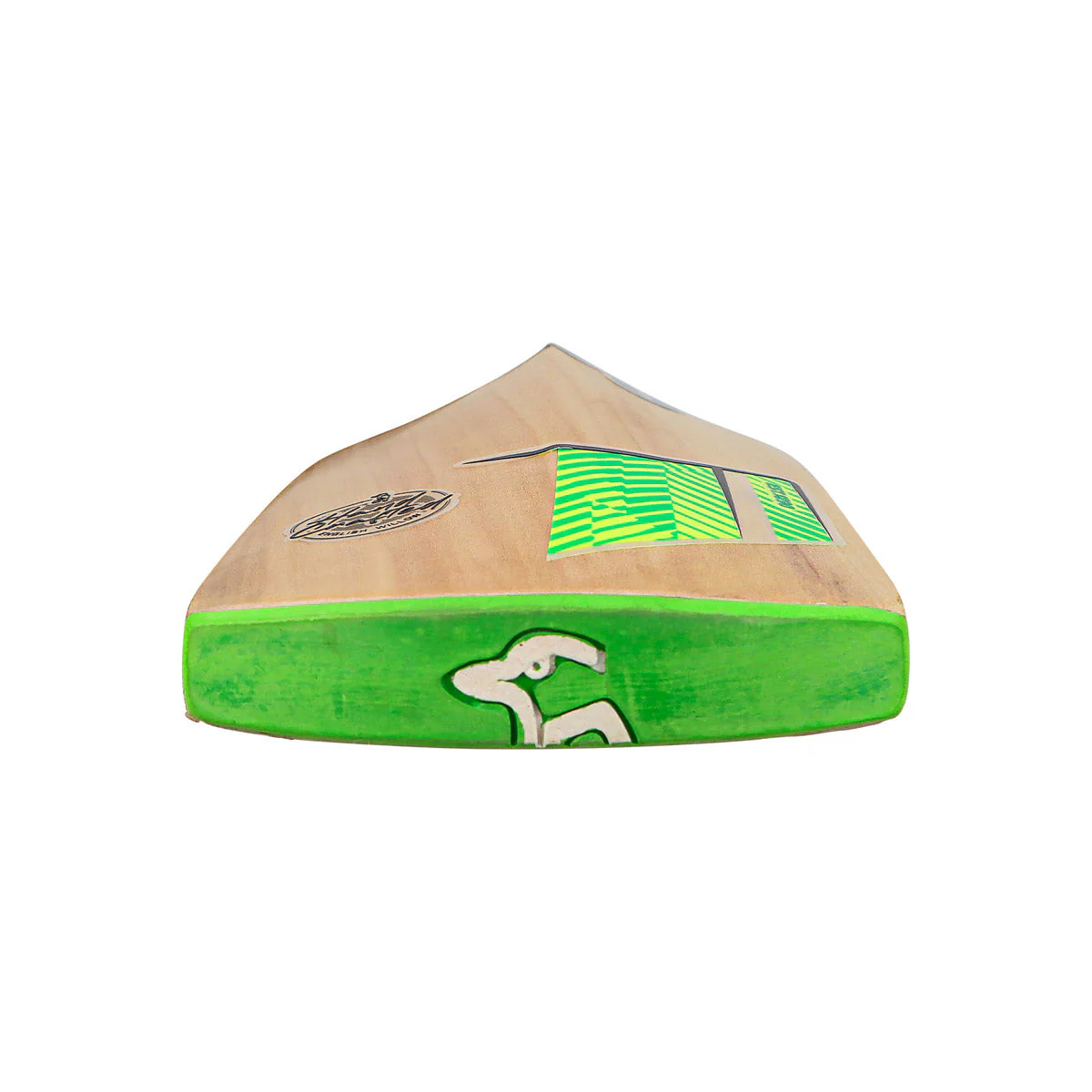 Kookaburra Kahuna 6.3 Select Junior Cricket Bat - Image 15