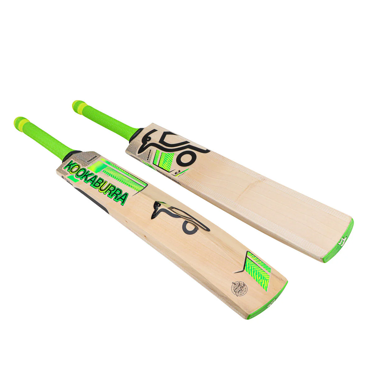 Kookaburra Kahuna 6.3 Select Junior Cricket Bat - Image 2