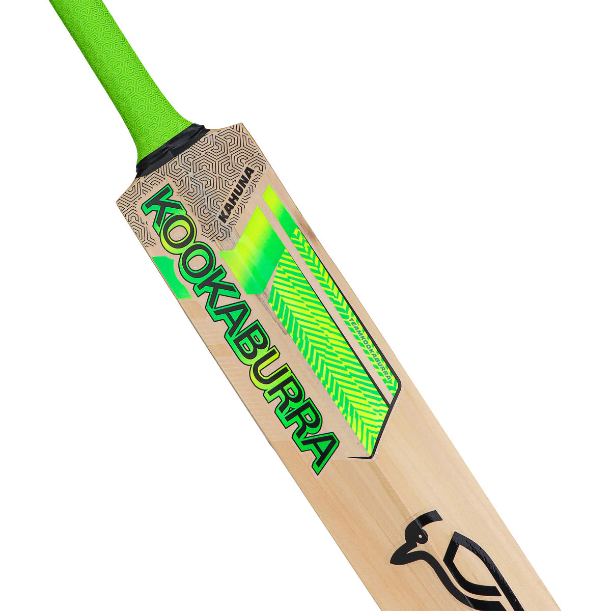 Kookaburra Kahuna 6.3 Select Junior Cricket Bat - Image 4