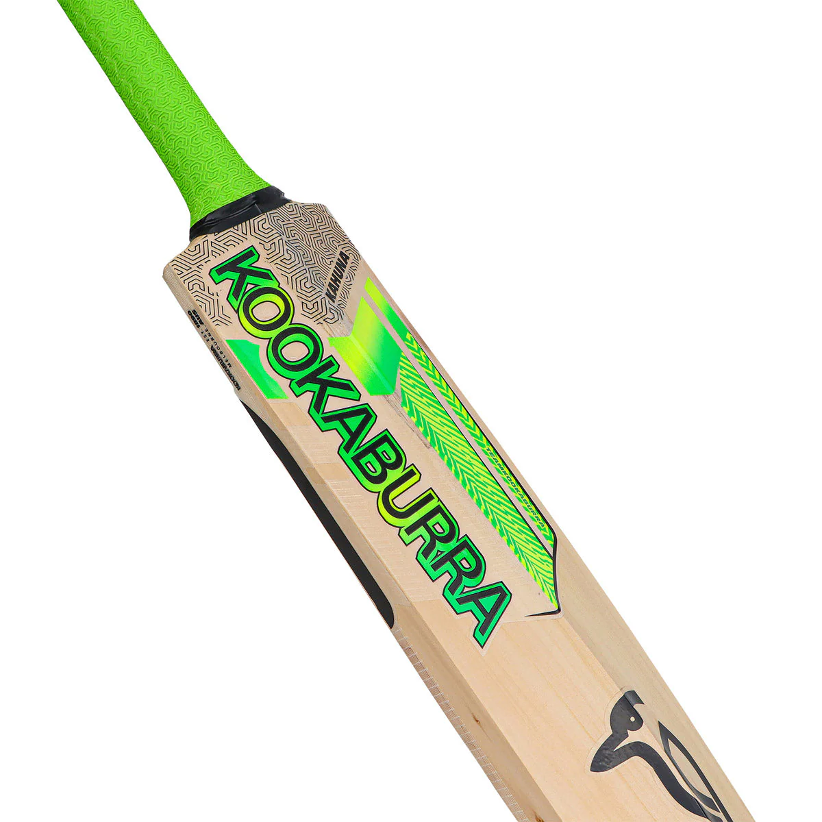 Kookaburra Kahuna 6.3 Select Junior Cricket Bat - Image 5