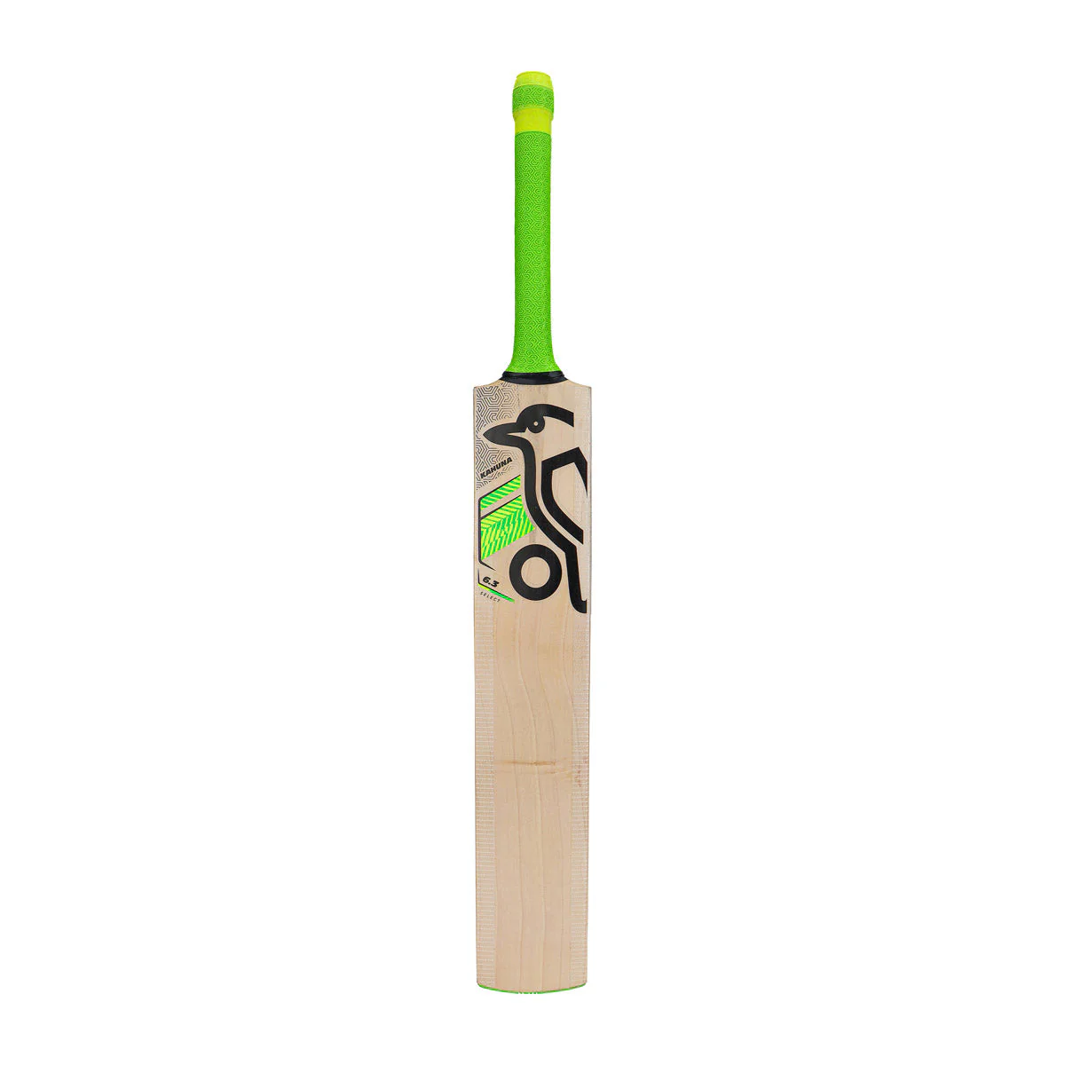 Kookaburra Kahuna 6.3 Select Junior Cricket Bat - Image 6