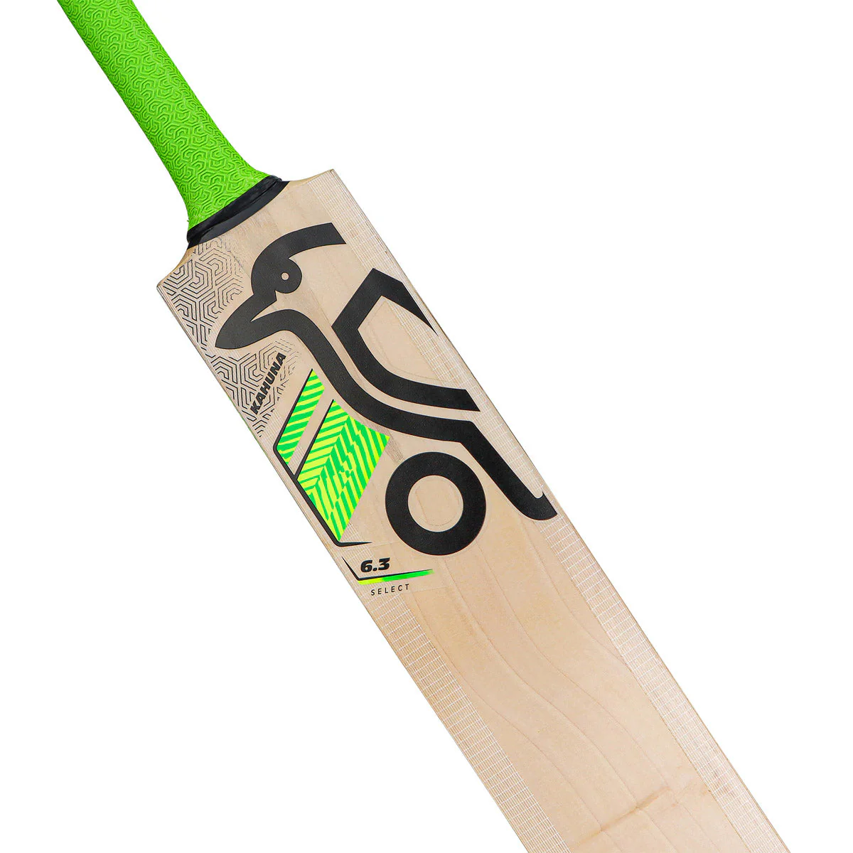 Kookaburra Kahuna 6.3 Select Junior Cricket Bat - Image 7