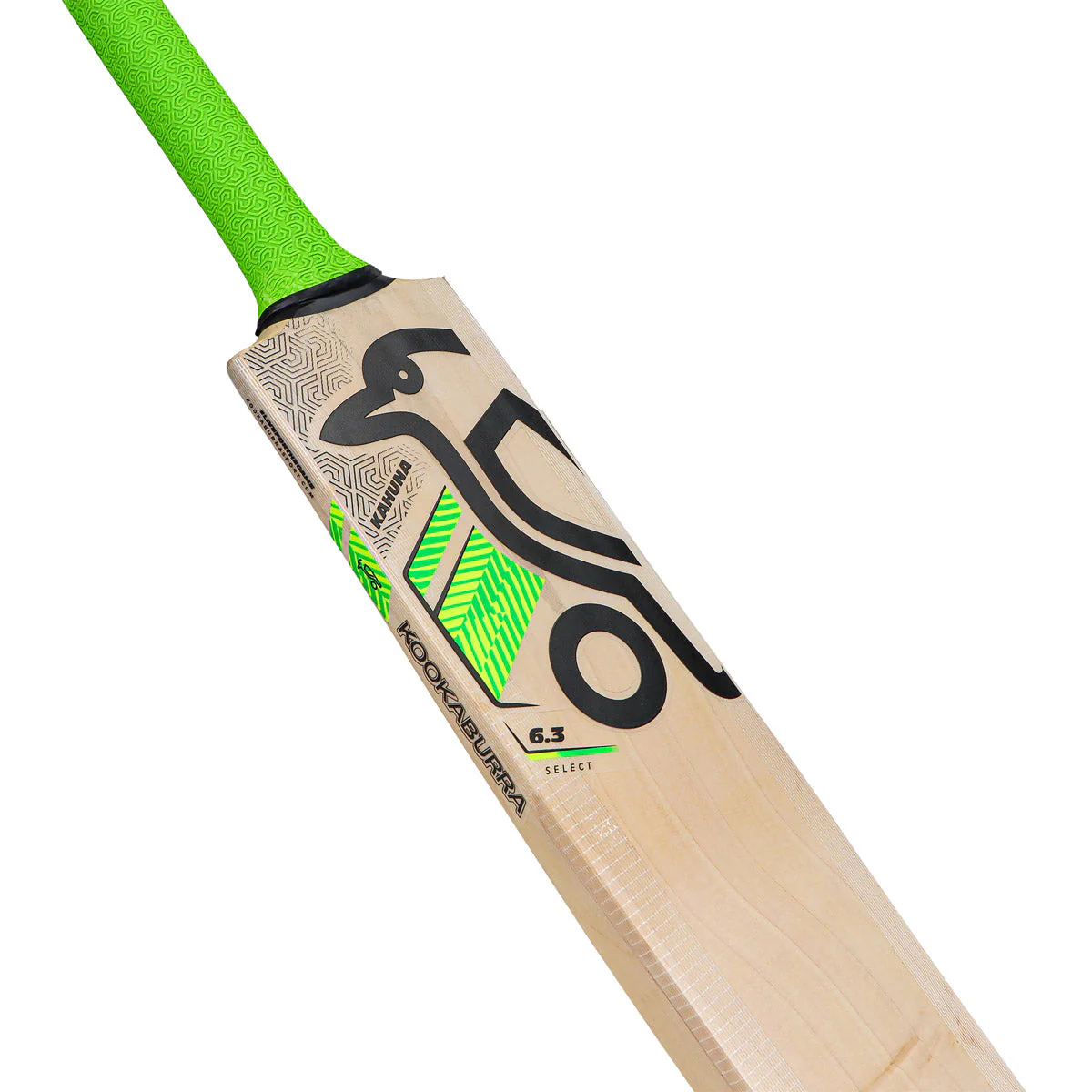 Kookaburra Kahuna 6.3 Select Junior Cricket Bat - Image 8